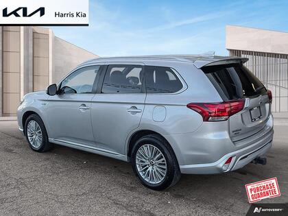 used 2019 Mitsubishi Outlander PHEV car, priced at $22,498