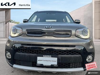 used 2019 Kia Soul car, priced at $26,995