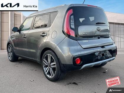 used 2019 Kia Soul car, priced at $26,995