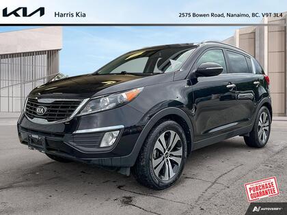 used 2013 Kia Sportage car, priced at $11,485