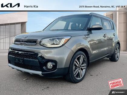 used 2019 Kia Soul car, priced at $26,995