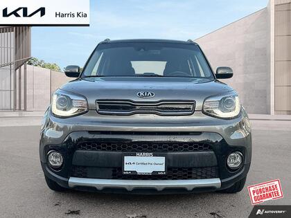 used 2019 Kia Soul car, priced at $26,995