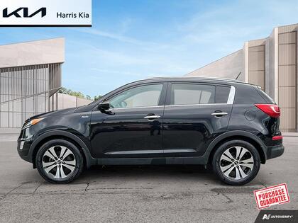 used 2013 Kia Sportage car, priced at $11,485