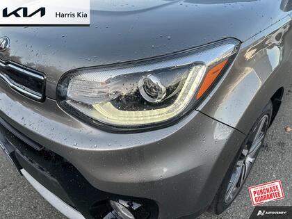 used 2019 Kia Soul car, priced at $26,995