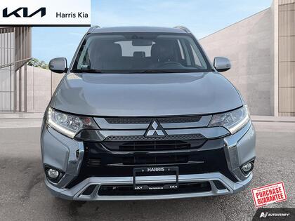 used 2019 Mitsubishi Outlander PHEV car, priced at $22,498