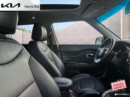 used 2019 Kia Soul car, priced at $26,995