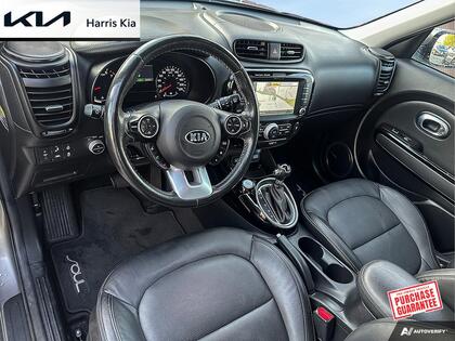 used 2019 Kia Soul car, priced at $26,995