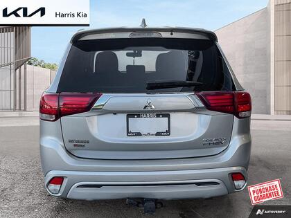 used 2019 Mitsubishi Outlander PHEV car, priced at $22,498