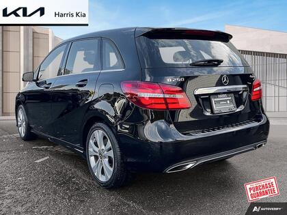 used 2019 Mercedes-Benz B-Class car, priced at $25,794