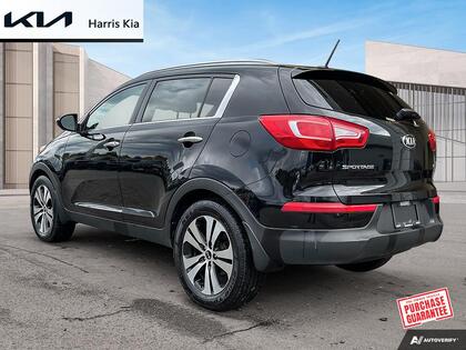 used 2013 Kia Sportage car, priced at $11,485