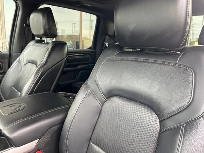 used 2019 Ram 1500 car, priced at $36,998