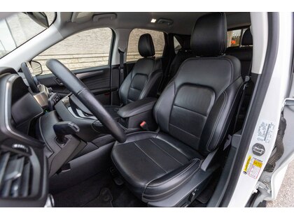 used 2021 Ford Escape car, priced at $28,997