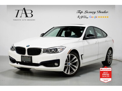 used 2016 BMW 3-Series car, priced at $18,910