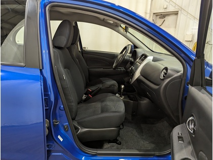 used 2019 Nissan Micra car, priced at $13,720