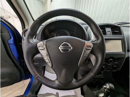 used 2019 Nissan Micra car, priced at $13,720