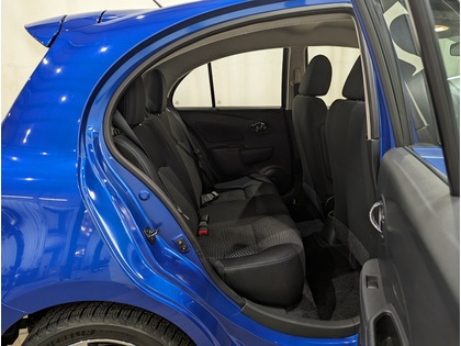 used 2019 Nissan Micra car, priced at $13,720