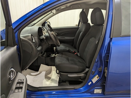 used 2019 Nissan Micra car, priced at $13,720