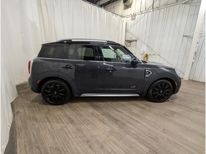 used 2019 MINI Countryman car, priced at $29,998