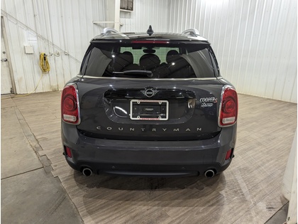 used 2019 MINI Countryman car, priced at $29,998