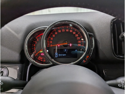 used 2019 MINI Countryman car, priced at $29,998