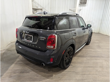 used 2019 MINI Countryman car, priced at $29,998