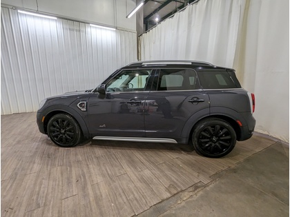 used 2019 MINI Countryman car, priced at $29,998