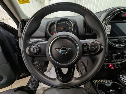 used 2019 MINI Countryman car, priced at $29,998