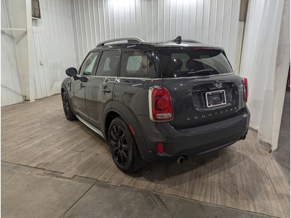 used 2019 MINI Countryman car, priced at $29,998