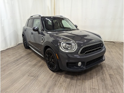 used 2019 MINI Countryman car, priced at $29,998