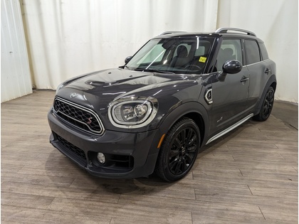 used 2019 MINI Countryman car, priced at $29,998