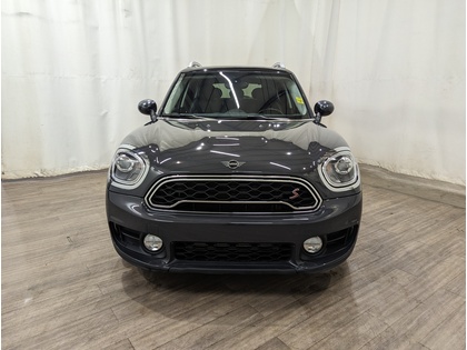 used 2019 MINI Countryman car, priced at $29,998