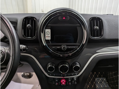 used 2019 MINI Countryman car, priced at $29,998