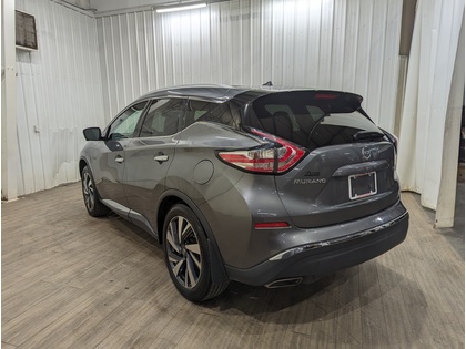 used 2016 Nissan Murano car, priced at $17,999