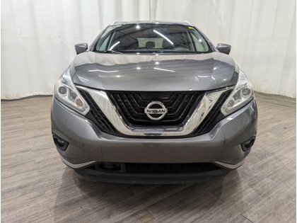 used 2016 Nissan Murano car, priced at $17,999