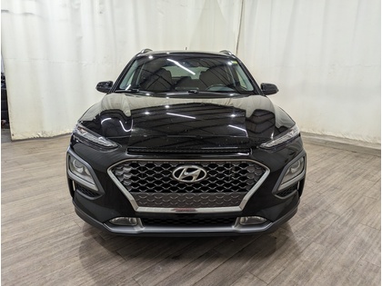 used 2021 Hyundai Kona car, priced at $23,445