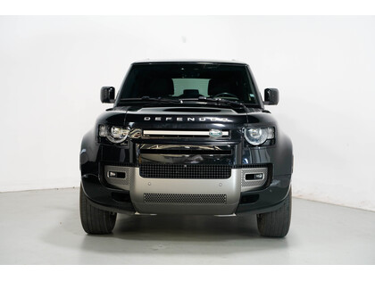 used 2021 Land Rover Defender car, priced at $66,910