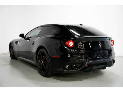 used 2014 Ferrari FF car, priced at $199,910