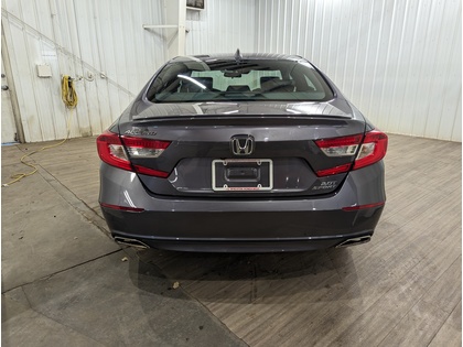 used 2019 Honda Accord Sedan car, priced at $33,998