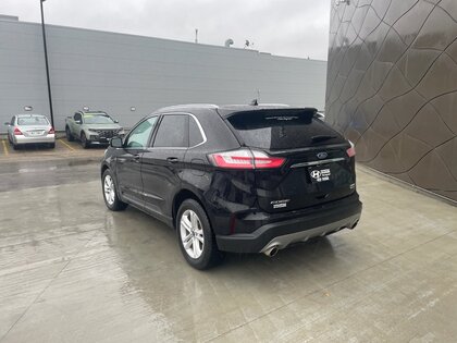 used 2020 Ford Edge car, priced at $23,983