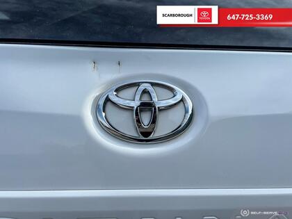 used 2012 Toyota Sienna car, priced at $21,495