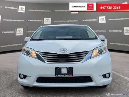 used 2012 Toyota Sienna car, priced at $21,495