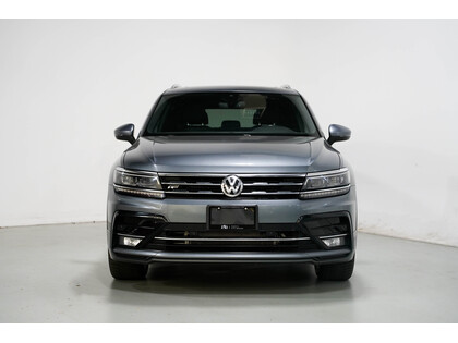 used 2020 Volkswagen Tiguan car, priced at $22,910