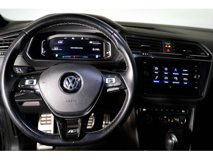 used 2020 Volkswagen Tiguan car, priced at $22,910