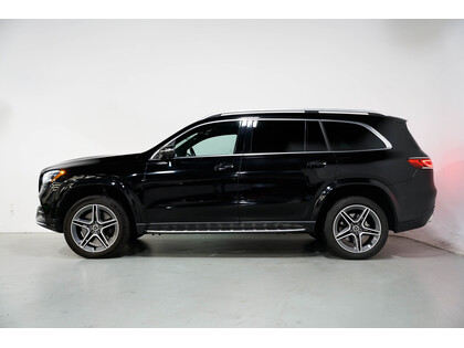 used 2020 Mercedes-Benz GLS car, priced at $59,910