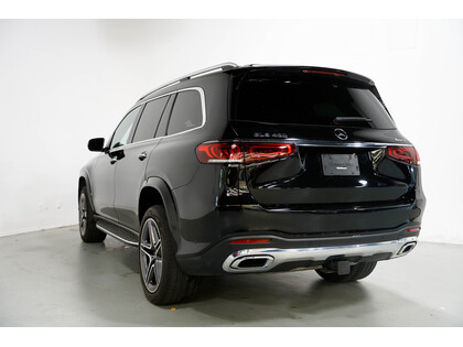 used 2020 Mercedes-Benz GLS car, priced at $59,910