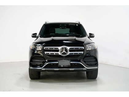 used 2020 Mercedes-Benz GLS car, priced at $59,910