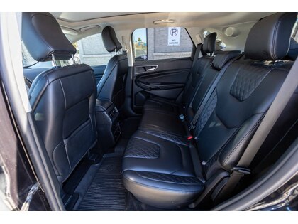 used 2023 Ford Edge car, priced at $37,988