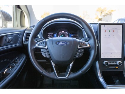 used 2023 Ford Edge car, priced at $37,988