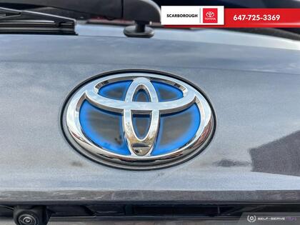 used 2023 Toyota Highlander car, priced at $61,495