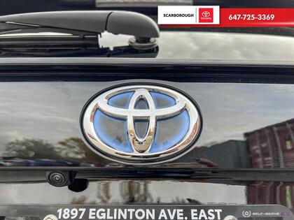 used 2024 Toyota RAV4 car, priced at $48,995